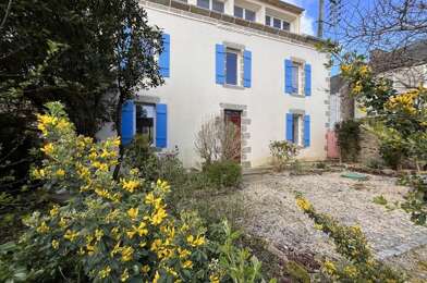 Maison 10 pièces 349900 €