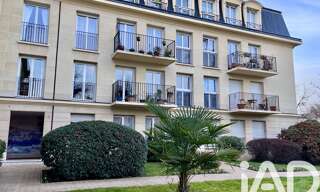 Appartement 3 Pièces 79 m² à vendre à Poissy (78300)