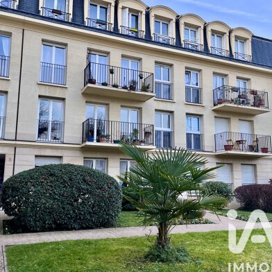 Appartement 3 pièces 299000 €