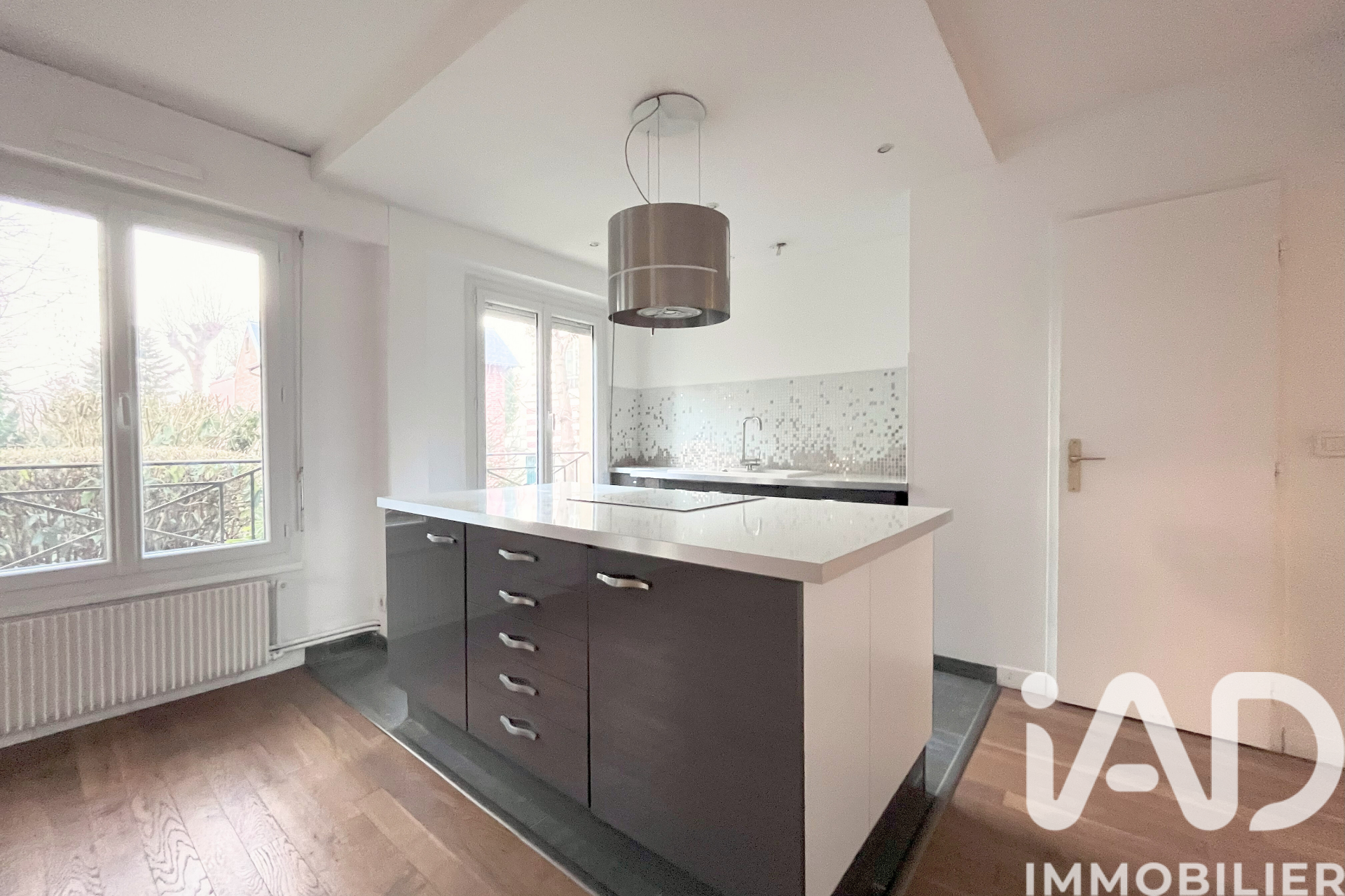 Vente Appartement 3 pièces - Photo 2