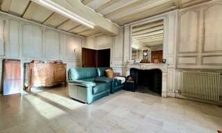 Maison 4 Pièces 119 m² à vendre à Veuzain-sur-Loire (41150)