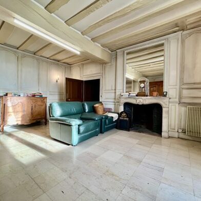 Maison 4 pièces 153700 €