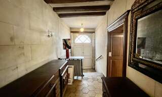 Maison 4 Pièces 119 m² à vendre à Veuzain-sur-Loire (41150)