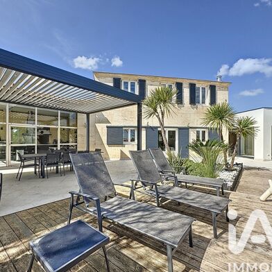 Maison 6 pièces 798000 €