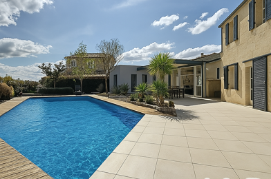 Maison 6 pièces 798000 €