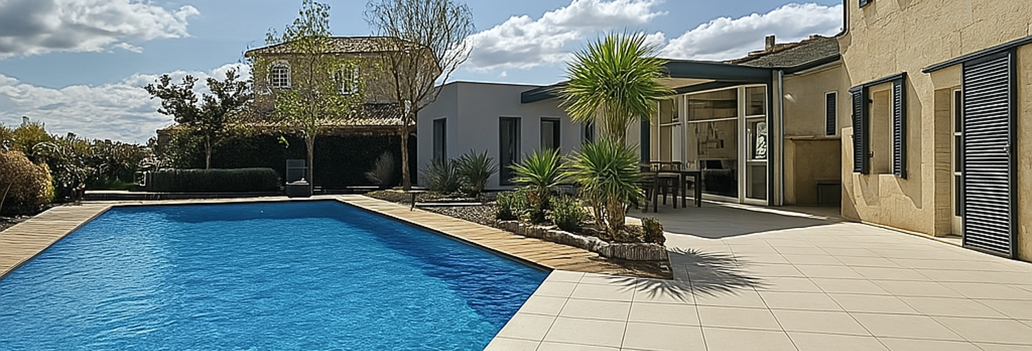 Maison 6 Pièces 230 m² à vendre à Caux (34720)