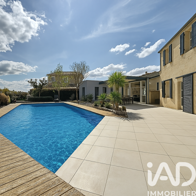 Maison 6 pièces 798000 €