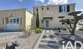 Maison 6 Pièces 230 m² à vendre à Caux (34720)