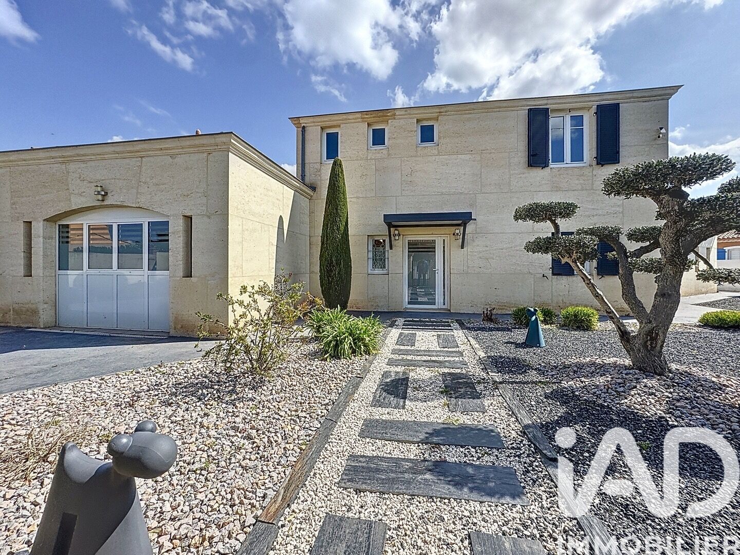 Maison à vendre, 6 pièces, 230 m², Caux