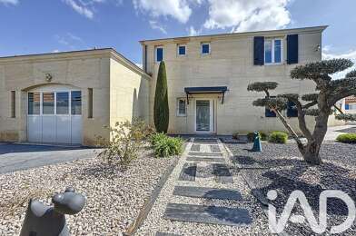 Maison 6 pièces 798000 €