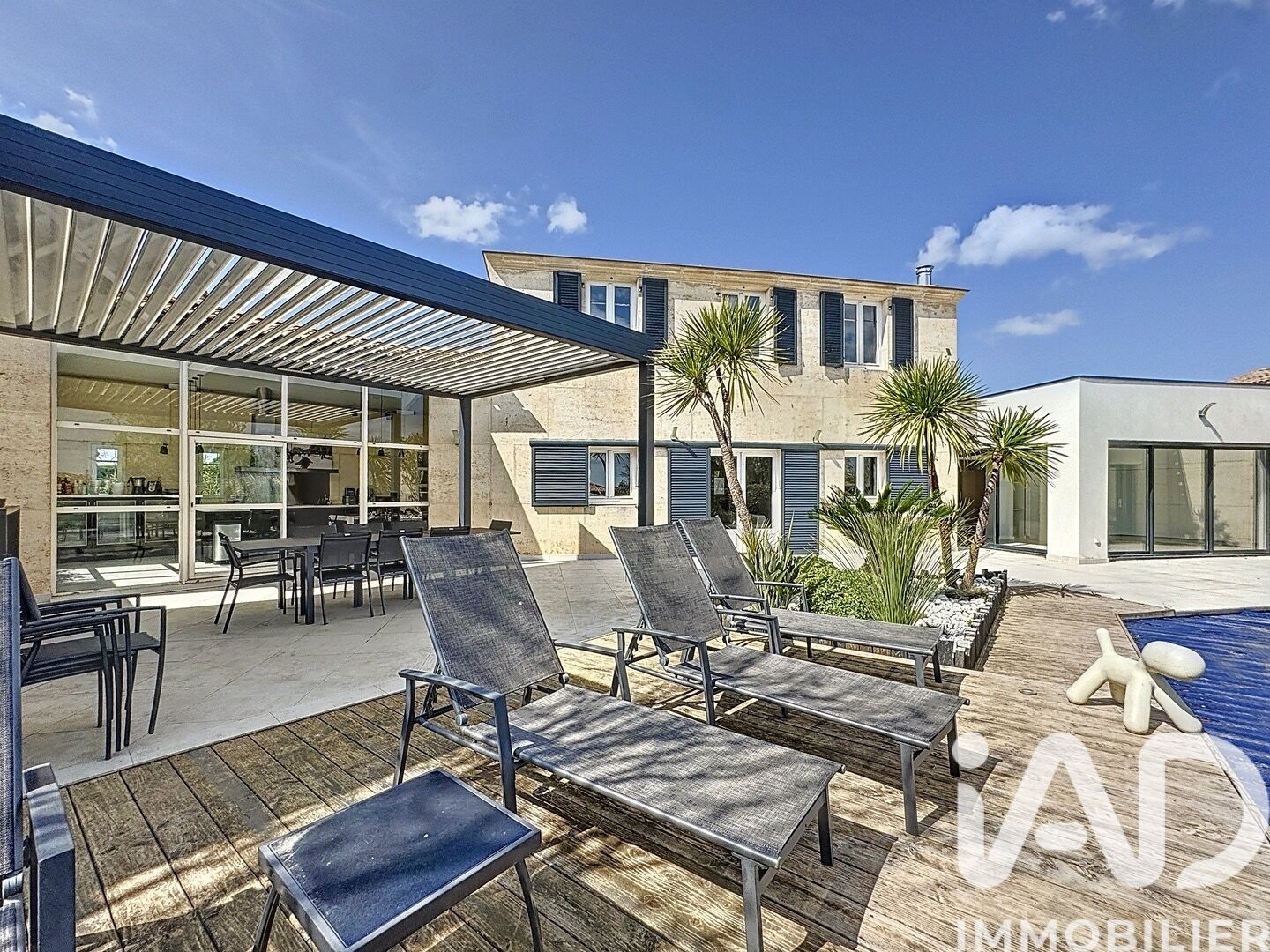 Vente Maison/villa 6 pièces - Photo 2
