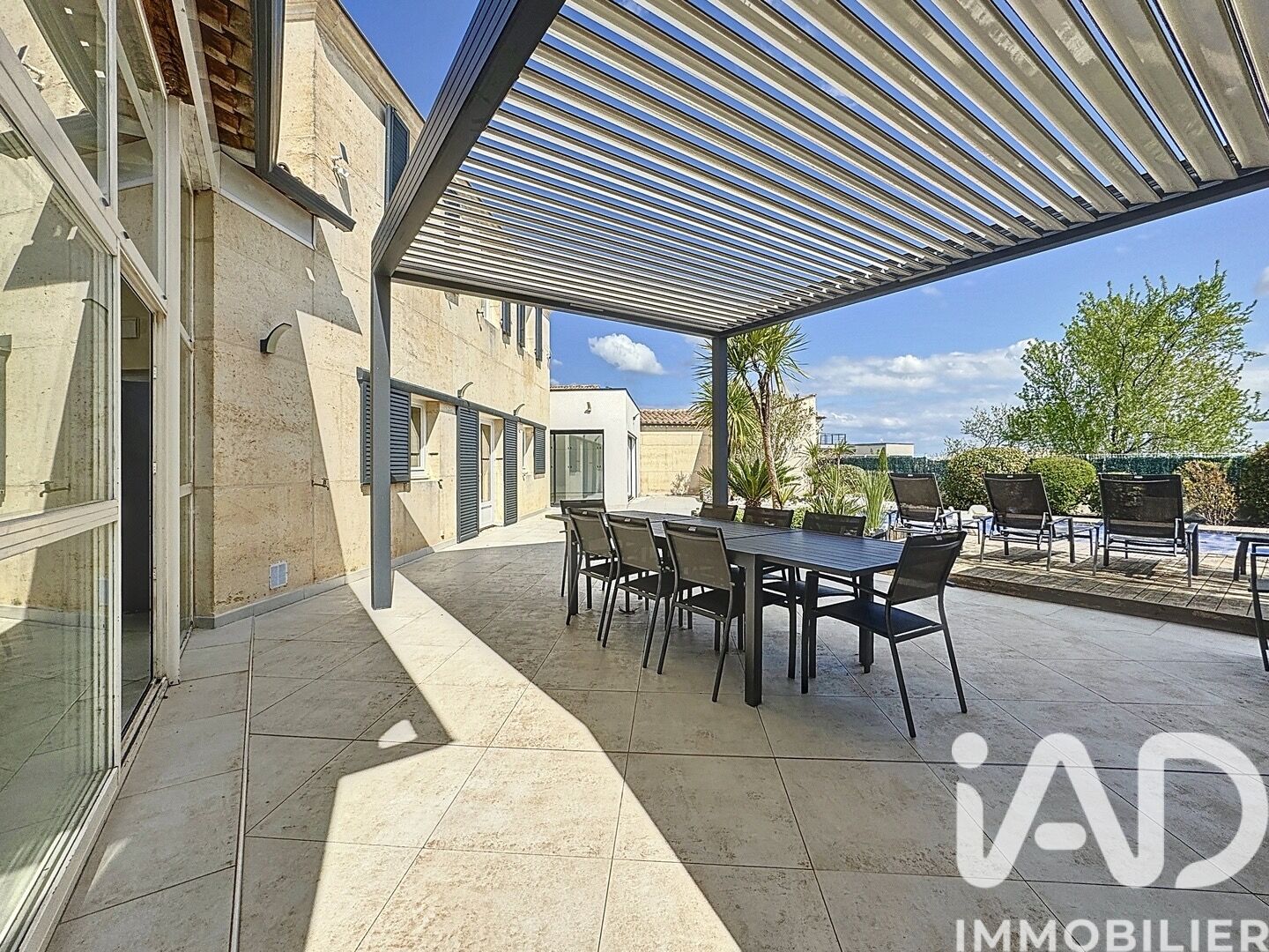 Vente Maison/villa 6 pièces - Photo 3