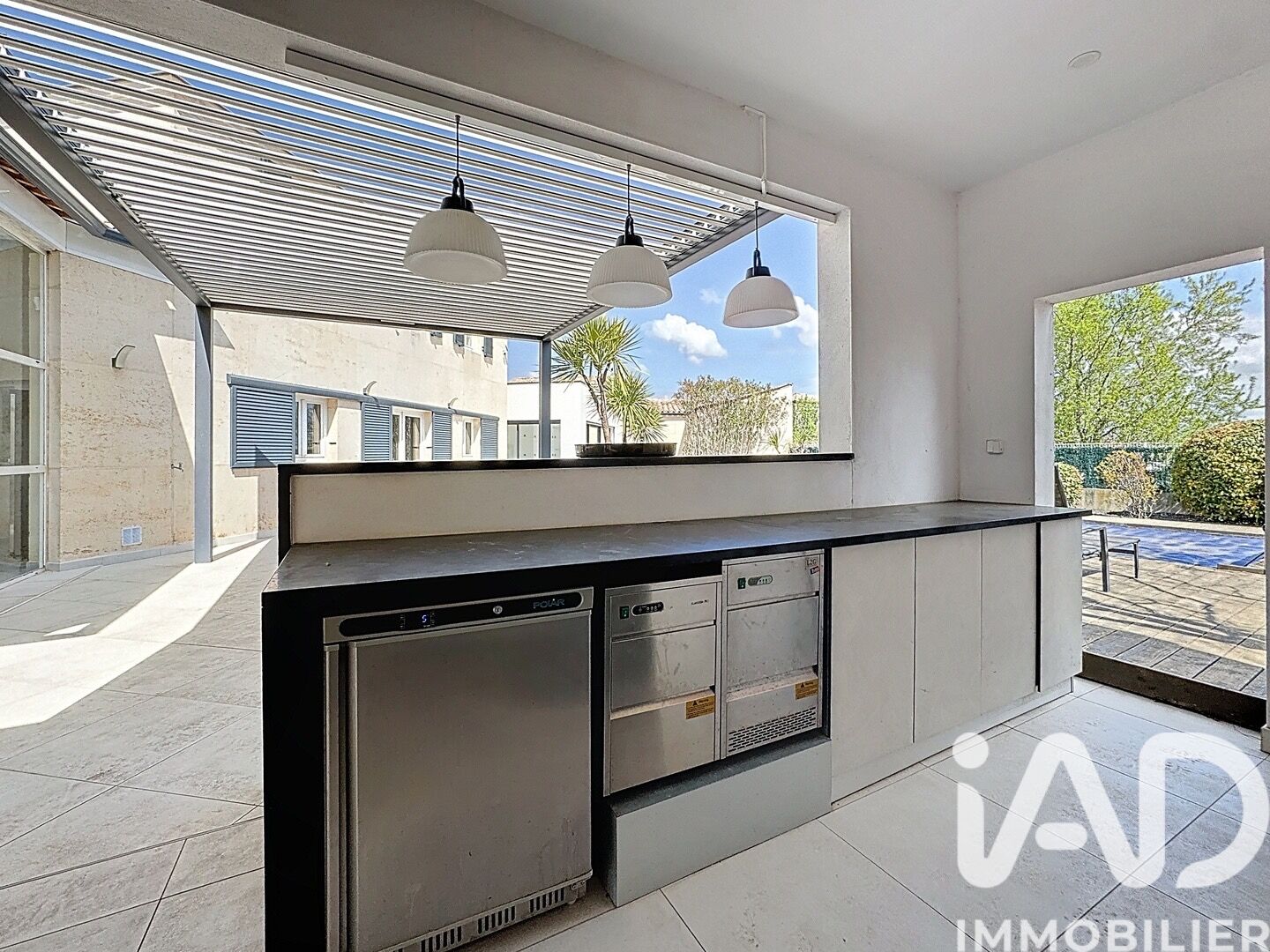 Vente Maison/villa 6 pièces - Photo 4