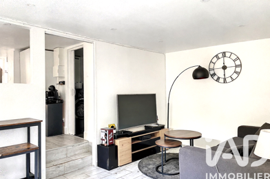 Appartement 1 pièces 89000 €