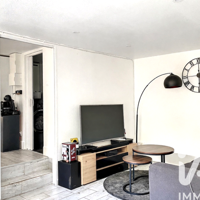 Appartement 1 pièces 89000 €