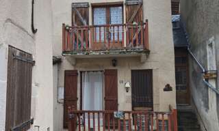 Maison 5 Pièces 64 m² à vendre à Ségur (12290)