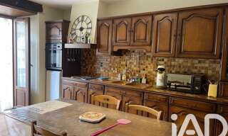 Maison 5 Pièces 64 m² à vendre à Ségur (12290)