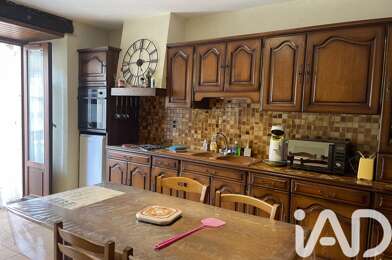 Maison 5 pièces 69400 €