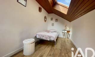 Maison 5 Pièces 64 m² à vendre à Ségur (12290)