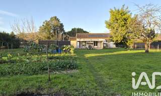 Maison 5 Pièces 89 m² à vendre à Lamothe-Montravel (24230)