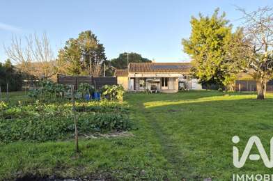 Maison 5 pièces 185500 €