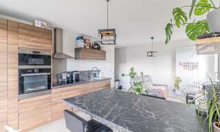 Appartement 2 Pièces 47 m² à vendre à Bègles (33130)