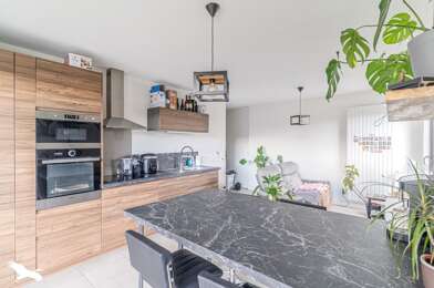 Appartement 2 pièces 185000 €