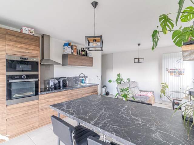 Appartement de 2 pièces principales — photo du bien