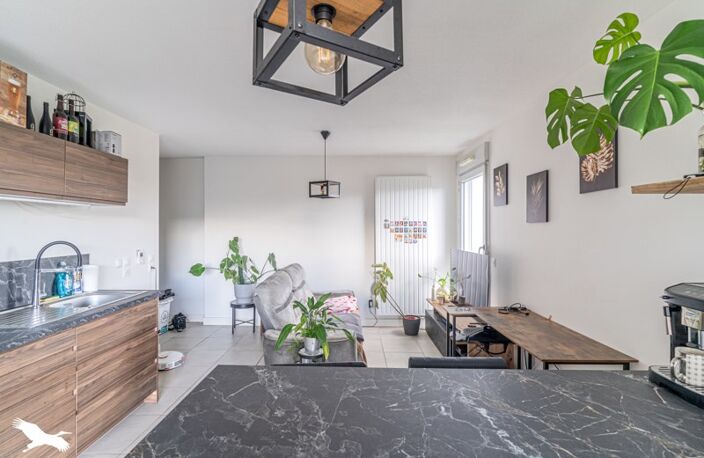 Appartement de 2 pièces principales — photo 2