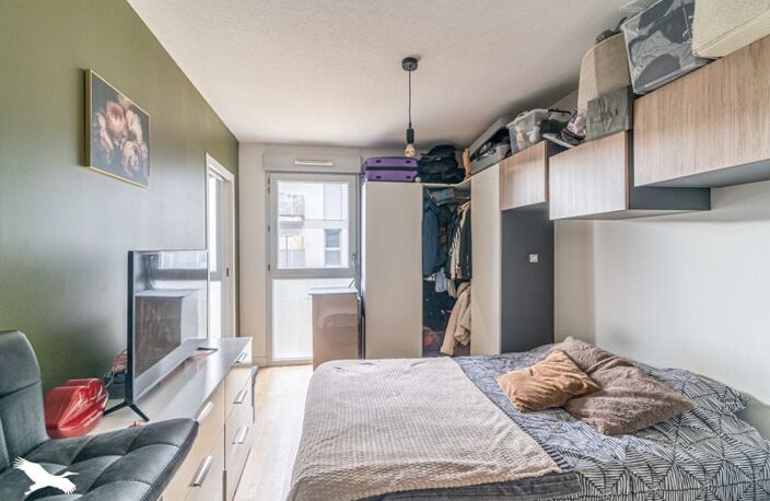 Appartement de 2 pièces principales — photo 3