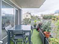 Appartement de 2 pièces principales — photo 4