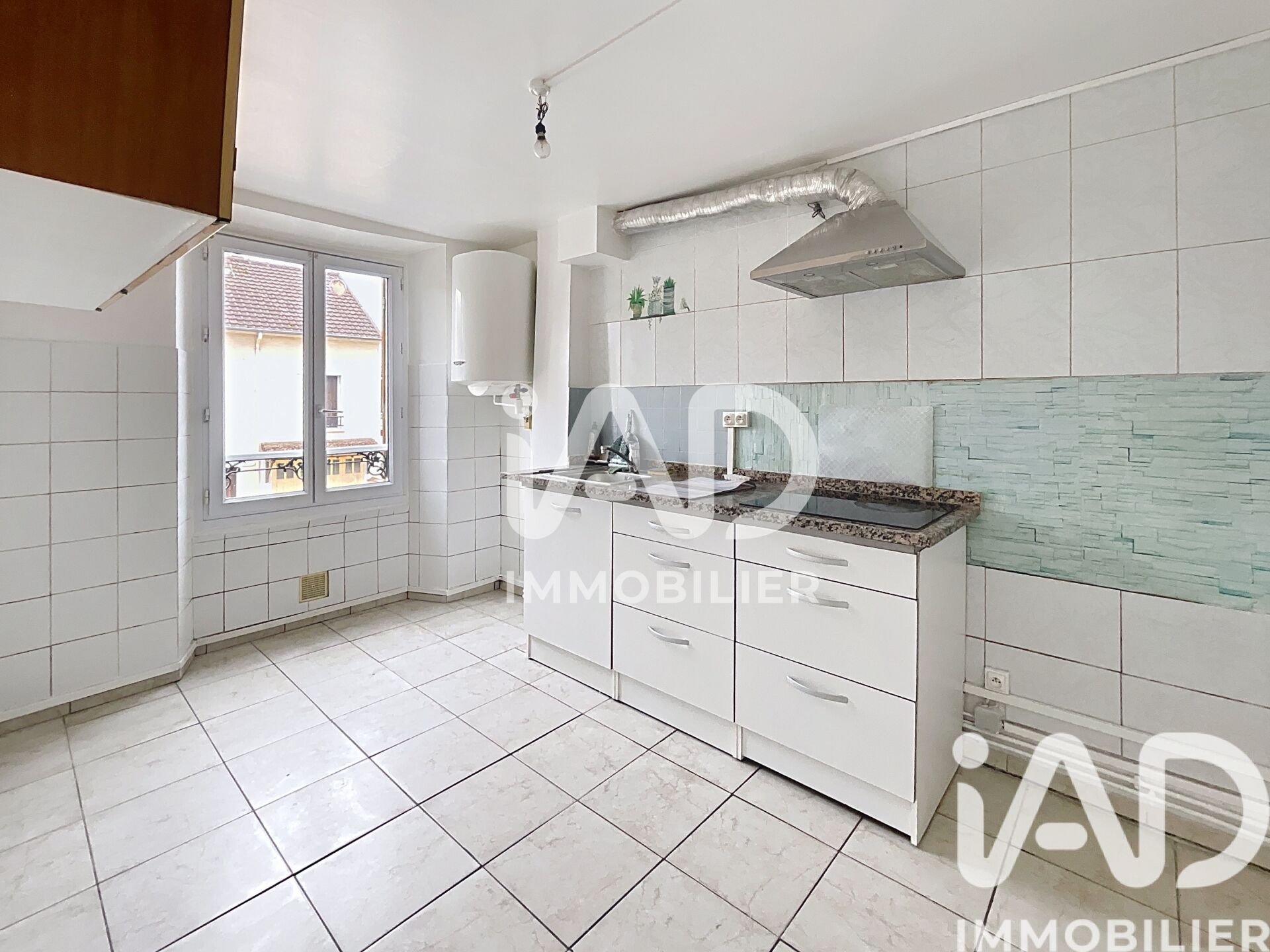 Vente Appartement 2 pièces - Photo 3