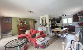 Maison 5 Pièces 99 m² à vendre à Lodève (34700)