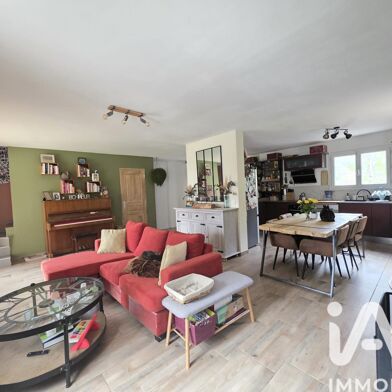 Maison 5 pièces 270000 €