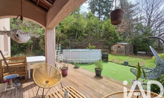 Maison 5 Pièces 99 m² à vendre à Lodève (34700)