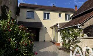 Maison 4 Pièces 121 m² à vendre à Beauvais (60000)