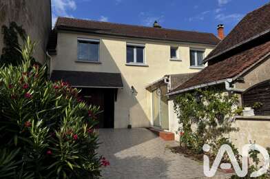 Maison 4 pièces 215000 €