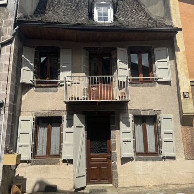 Maison 4 pièces 99000 €