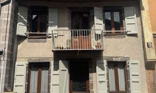Maison 4 Pièces 82 m² à vendre à Vic-sur-Cère (15800)