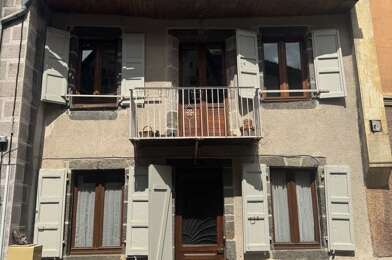 Maison 4 pièces 99000 €