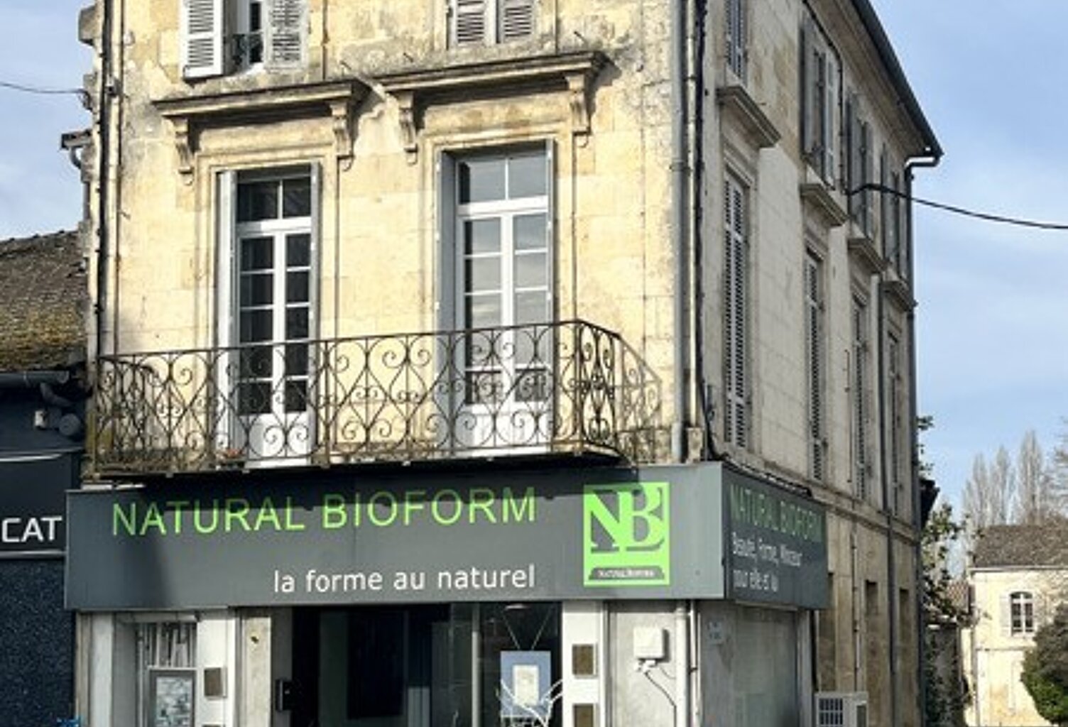 Maison de ville de 4 pièces principales — photo 1