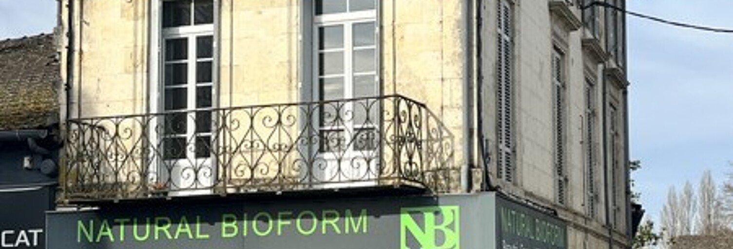 Maison 4 Pièces 190 m² à vendre à Mussidan (24400)