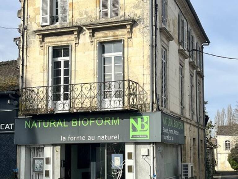 Maison de ville de 4 pièces principales — photo 1