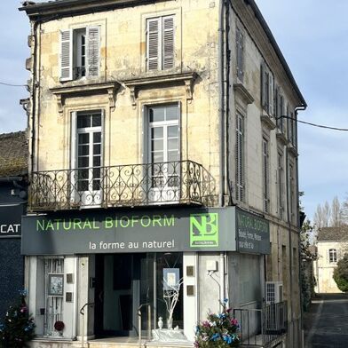 Maison 4 pièces 108000 €