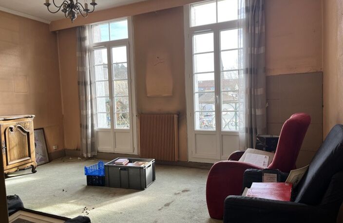 Maison de ville de 4 pièces principales — photo 2