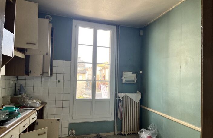 Maison de ville de 4 pièces principales — photo 3