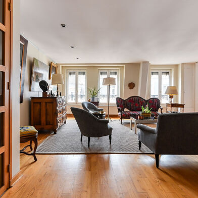 Appartement 4 pièces 850000 €