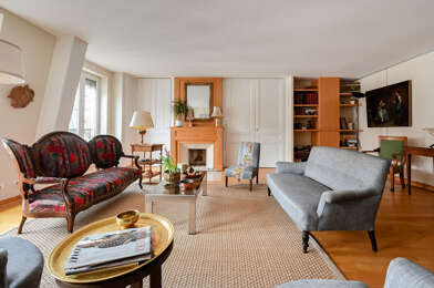 Appartement 4 pièces 850000 €