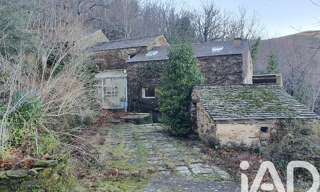 Maison 6 Pièces 131 m² à vendre à Rosis (34610)