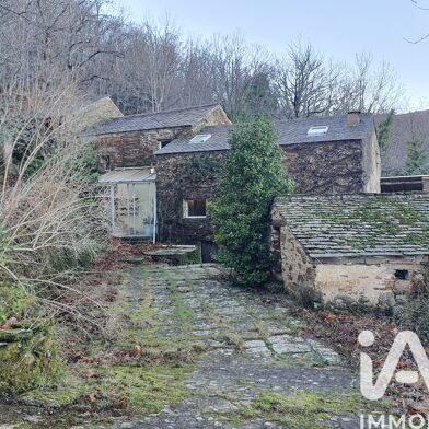 Maison 6 pièces 269000 €